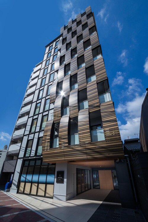 hotel Amanek Kyoto Kawaramachi Gojo