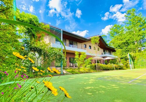IKOI Villa