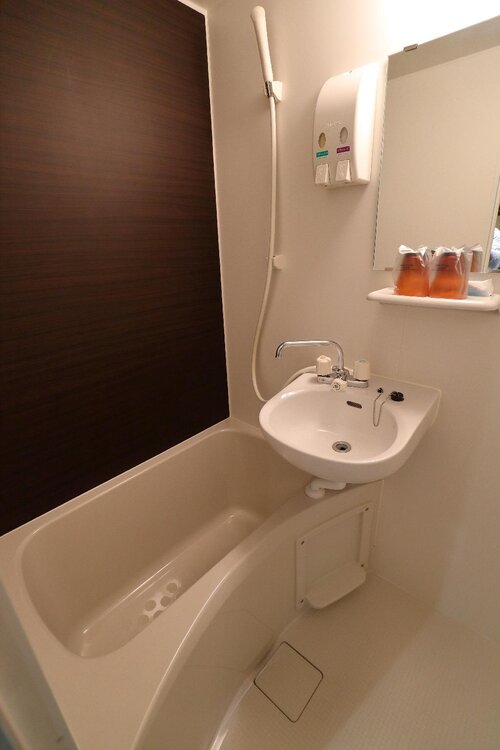 Hotel Tourist Inn Ueno Okachimachi