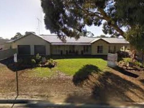 Alexander Cameron Suites