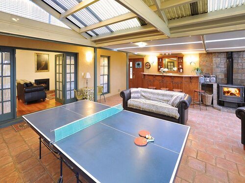 Gracehill Accommodation