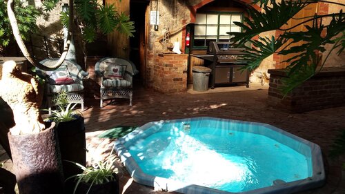 Eagle Foundry Bed & Breakfast