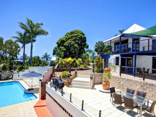 1770 Sovereign Lodge Resort