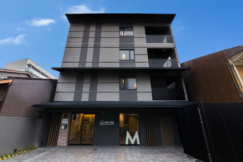 M's Hotel Gojo Odawara