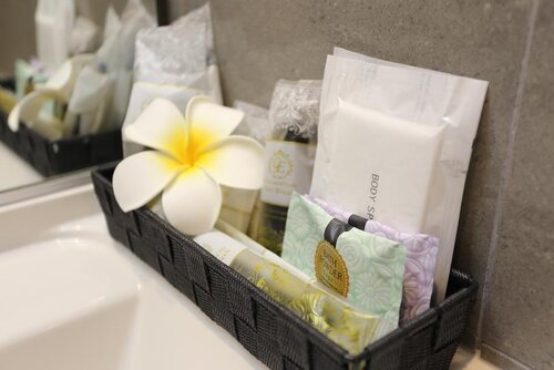 Tabinoteitaku OkinawaNaha