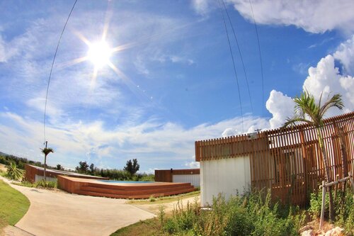 Resort Cottage Tandi ga Tandi