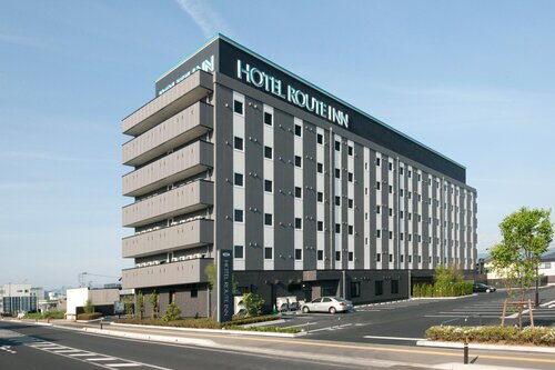 Route Inn Yamagata Minami Daigaku Byoin Mae