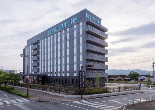 Hotel Route Inn Kurashiki Mizushima