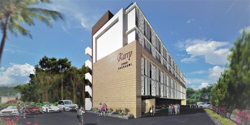 Karry CONDO CHURAUMI