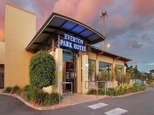 Everton Park Hotel