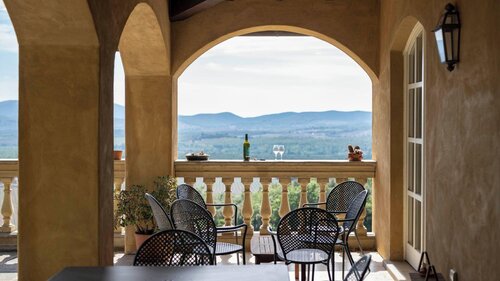 Tenuta il Sassone - Wine & Food