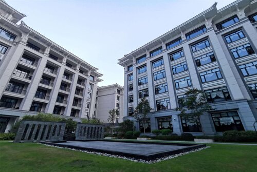 Wyndham Garden Wuyishan