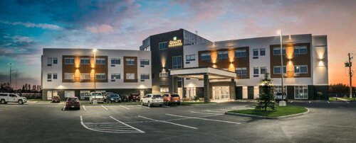 Quality Inn & Suites