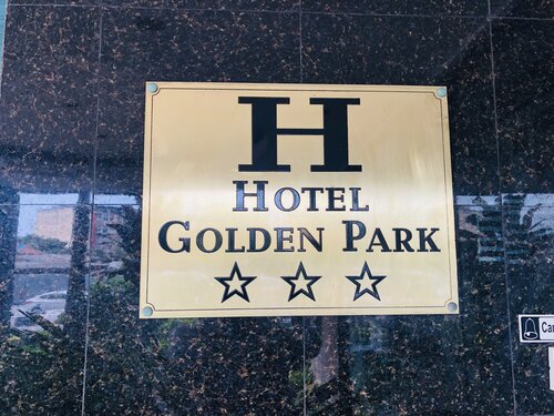 Golden Park Hotel