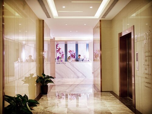 Lavande Hotels Xian Bell Tower