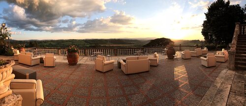 Villa Lecchi Hotel Wellness