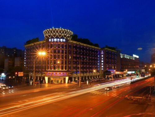 Jinyu Sunshine Hotel