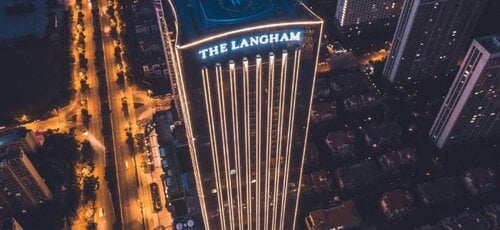THE LANGHAM HEFEI