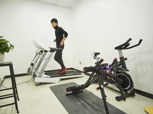 GEM Hotel Ningbo Tongtu Road Minglou Metro Station