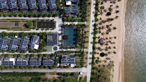 Sonaga Beach Resort Phu Quoc