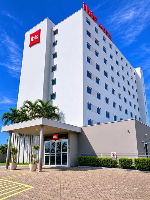 ibis Catanduva