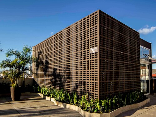 Ibis Jundiai Shopping