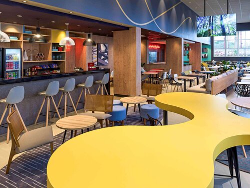 ibis Sao Paulo Tatuape