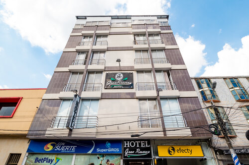 Ayenda 1703 Gran Reserva