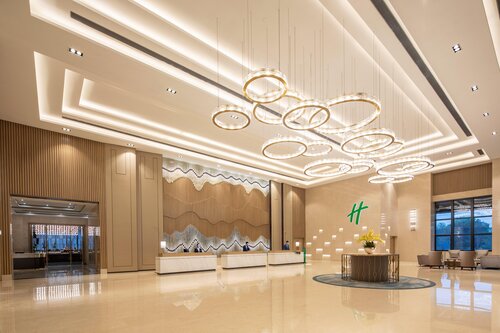 Holiday Inn Jiashan An Ihg Hotel