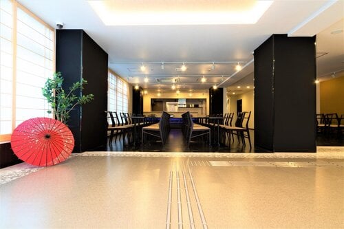 Kyoto Crystal Hotel I