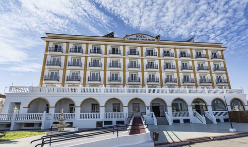 Carabela Santa Maria