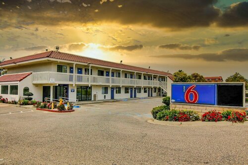 Motel 6 Lompoc
