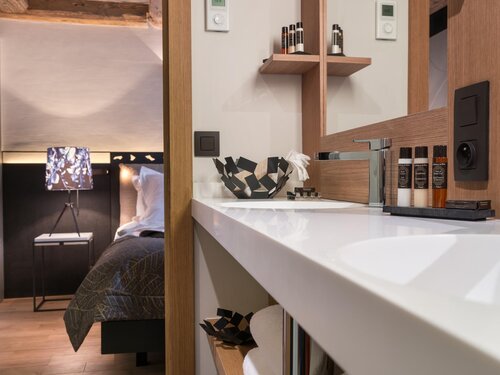 Les Loges Annecy Vieille Ville