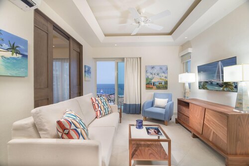 V Azul Vallarta Luxury Vacation Rental