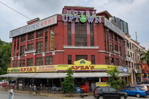 Uptown Hotel Kajang