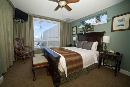 Desoto Beach Bed Breakfast