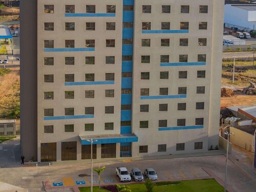 Ibis Styles Maracanau