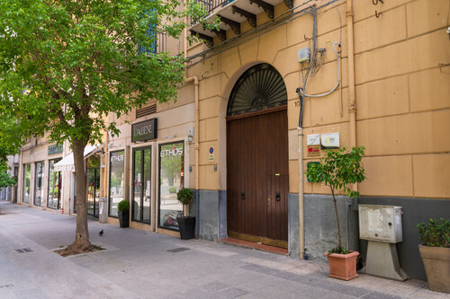 Boutique Aparthotel Belmonte102