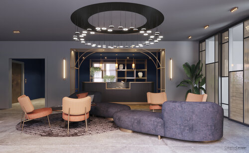 Modica Boutique Hotel