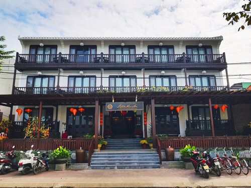 Little Hoi An A Boutique Hotel Spa