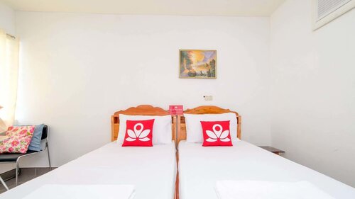 Zen Rooms Basic Gerty S Place Moalboal