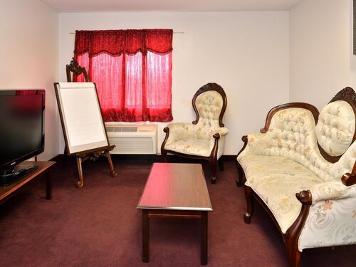 Americas Best Value Inn Somerville