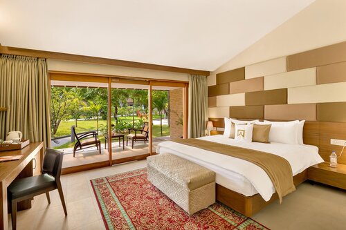 WelcomHotel Kences Palm Beach