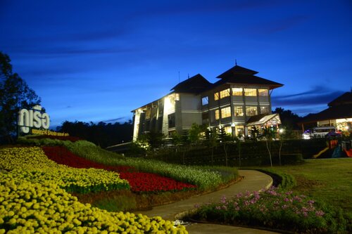 Phurua Sanctuary Resort & Spa