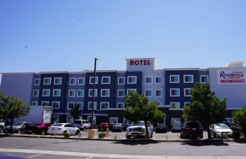 Executive Residency By Best Western Victorville