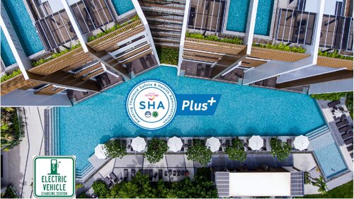 iSanook Resort & Suites Hua Hin