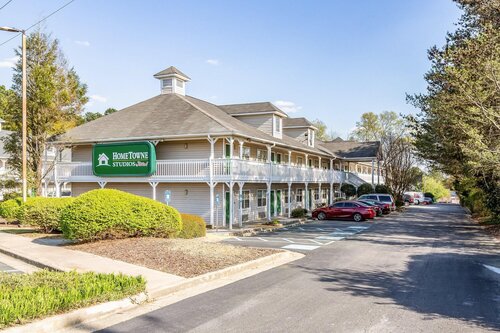 Hometowne Studios Atlanta Ne Norcross South