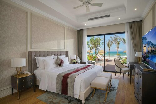 Vinpearl Resort Spa Da Nang