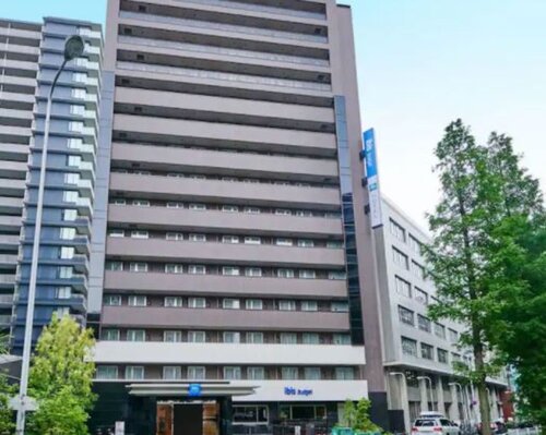 Ibis Budget Osaka Umeda