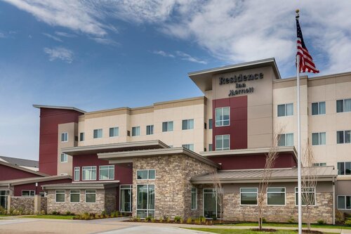 Residence Inn By Marriott Dallas Plano/Richardson 